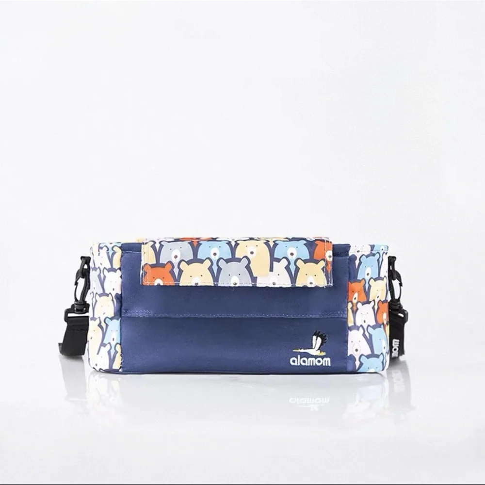 New Kids Stroller Organizer